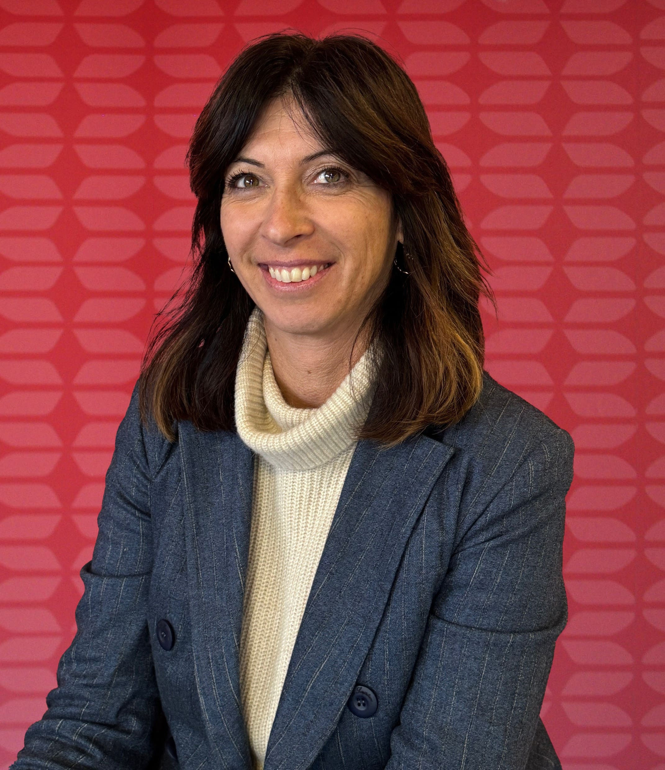 Commerciale - Cristina